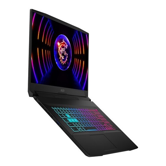 MSI 17" Katana 17 Gaming Laptop