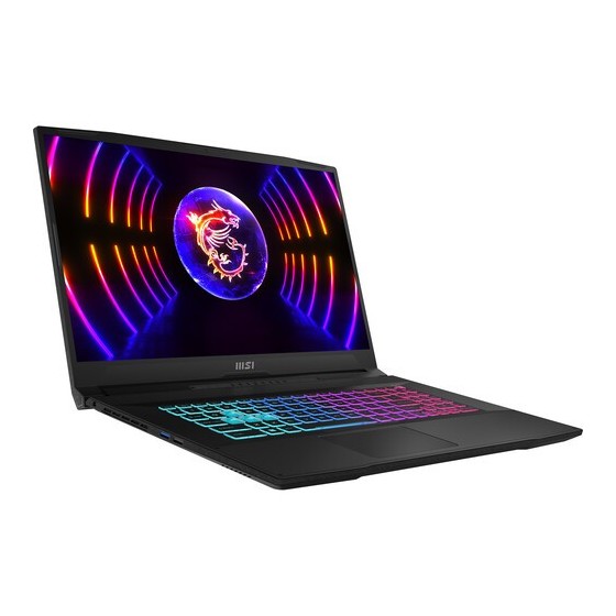 MSI 17" Katana 17 Gaming Laptop