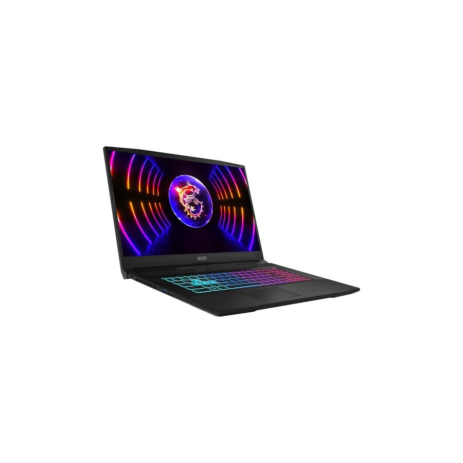 MSI 17" Katana 17 Gaming Laptop