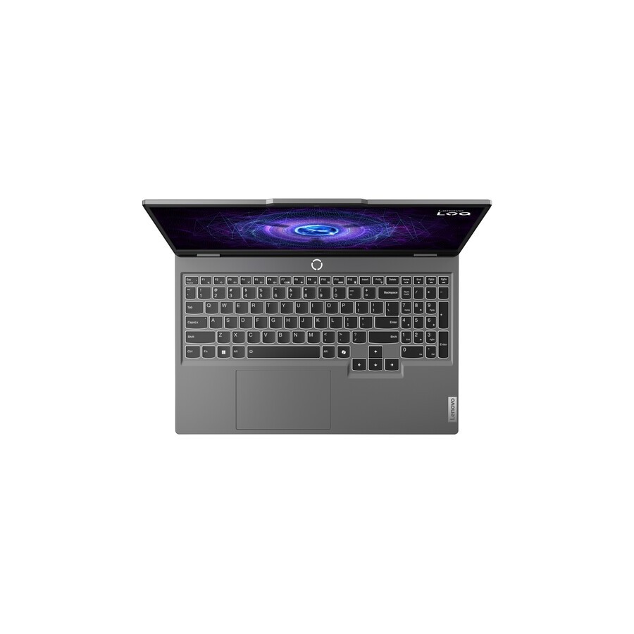 Lenovo 15.6" LOQ 15IRX9 Gaming Laptop (Luna Gray)