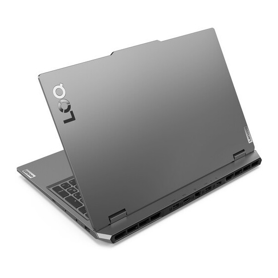 Lenovo 15.6" LOQ 15IRX9 Gaming Laptop (Luna Gray)