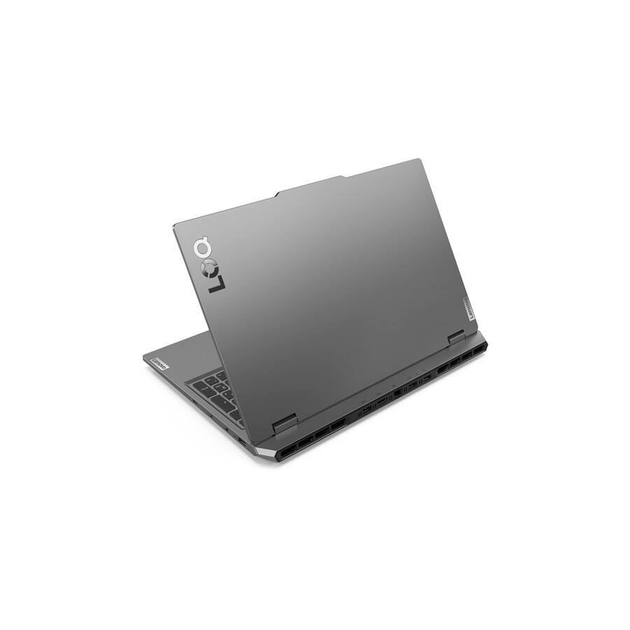 Lenovo 15.6" LOQ 15IRX9 Gaming Laptop (Luna Gray)