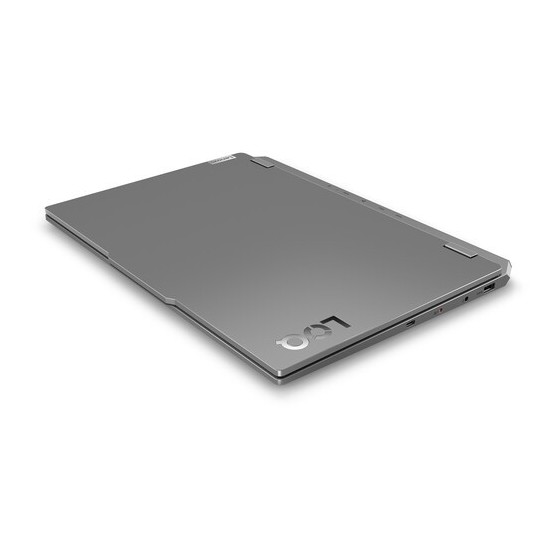 Lenovo 15.6" LOQ 15IRX9 Gaming Laptop (Luna Gray)