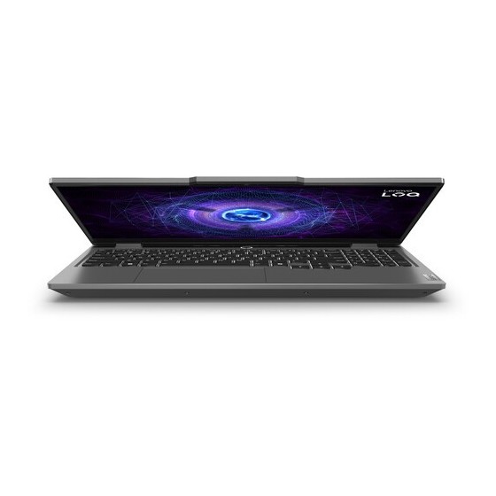 Lenovo 15.6" LOQ 15IRX9 Gaming Laptop (Luna Gray)