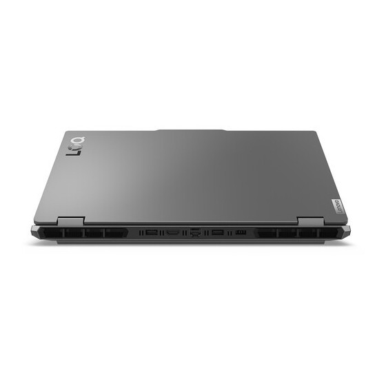 Lenovo 15.6" LOQ 15IRX9 Gaming Laptop (Luna Gray)