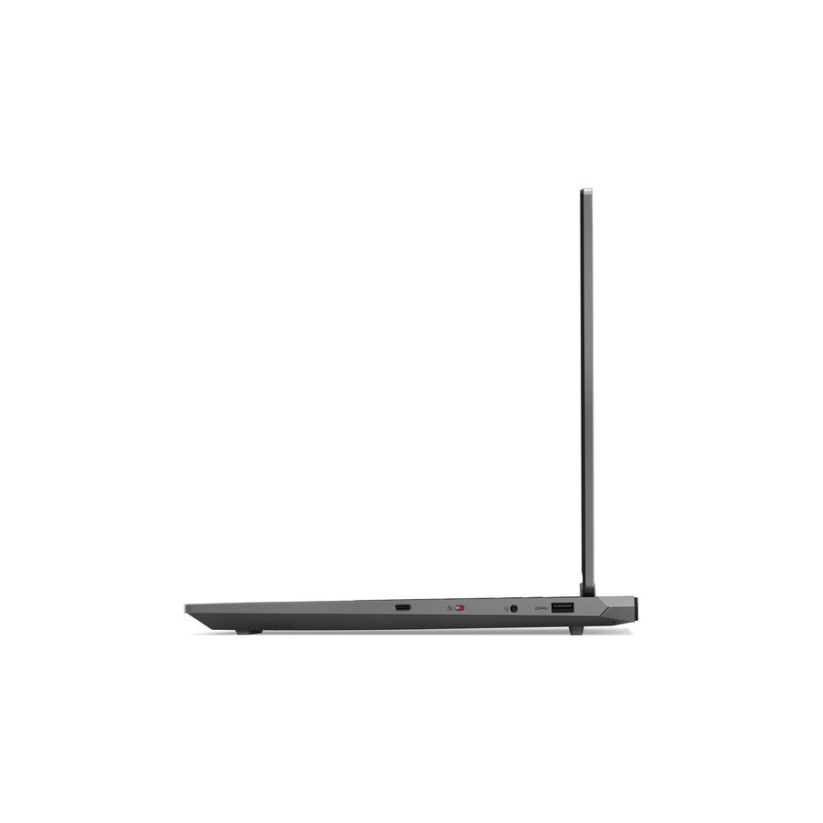 Lenovo 15.6" LOQ 15IRX9 Gaming Laptop (Luna Gray)