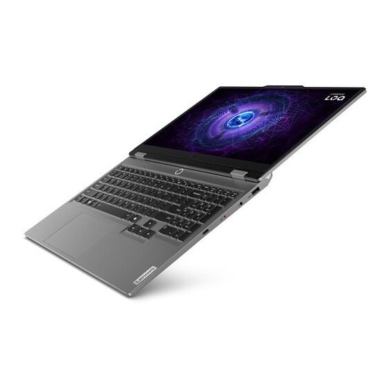 Lenovo 15.6" LOQ 15IRX9 Gaming Laptop (Luna Gray)