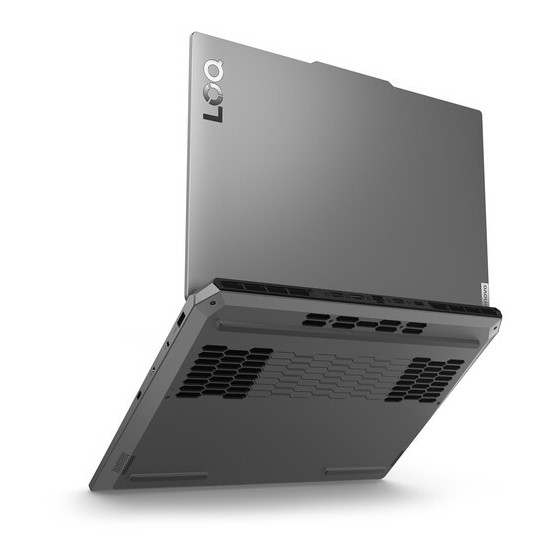 Lenovo 15.6" LOQ 15IRX9 Gaming Laptop (Luna Gray)