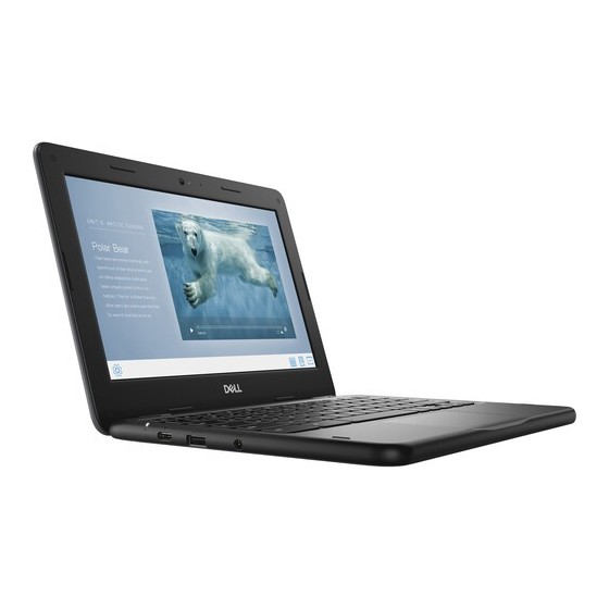 Dell 11.6" 32GB Chromebook 11 3110 Education Edition